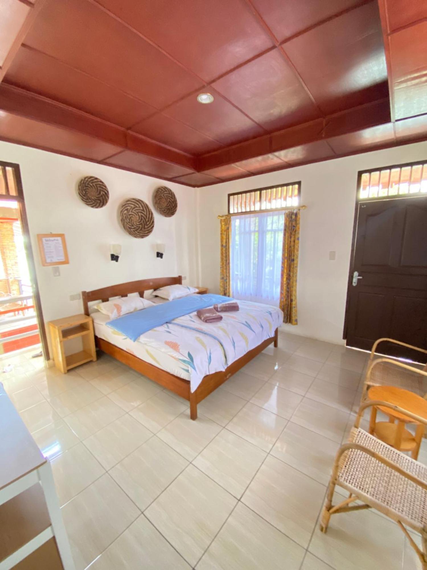 Romlan Hotel Tuk Tuk Room photo