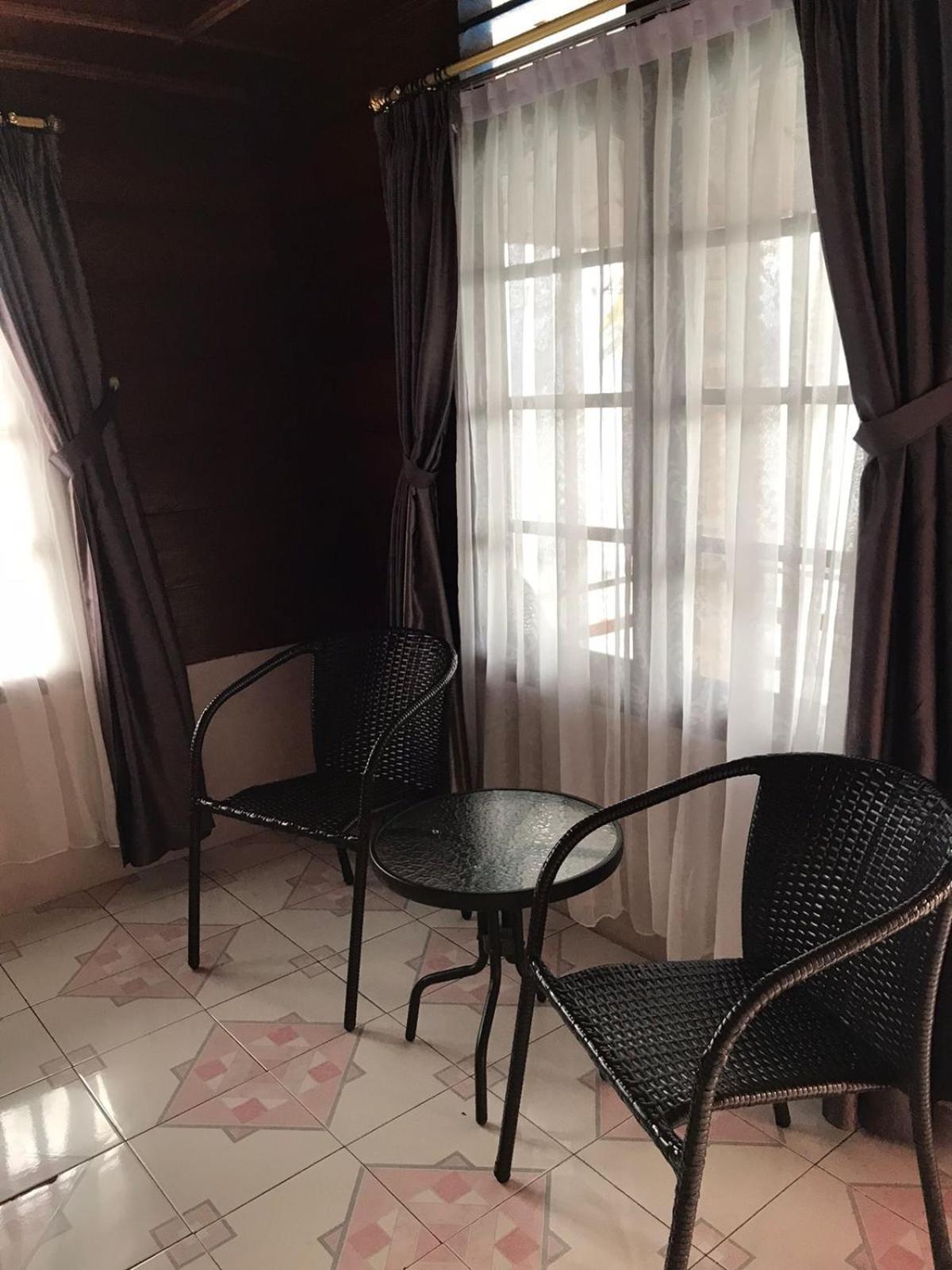 Romlan Hotel Tuk Tuk Room photo