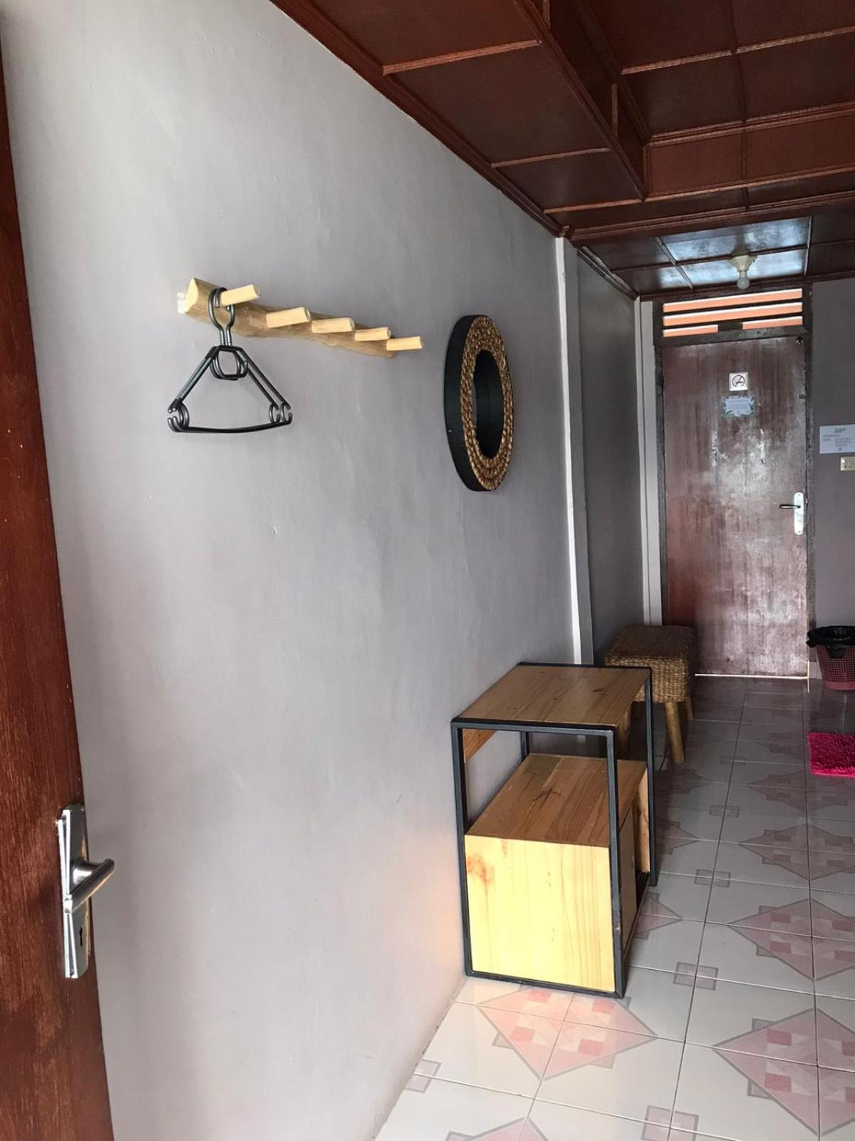 Romlan Hotel Tuk Tuk Room photo
